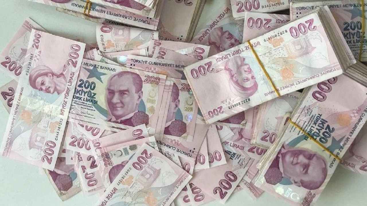Ziraat Bankası Kartı Olanlara 2.500 TL Hediye Verilecek! 2500 TL Ödeme Başvuruları Başladı