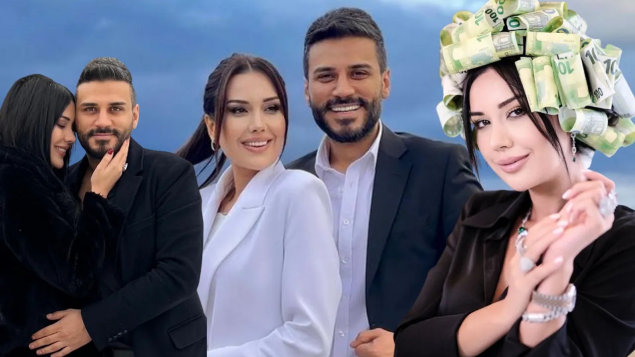 Engin ve Dilan Polat ipini çeken ihbar mektubu ortaya çıktı! Bahis baronlarına çalışıyor diye ihbar etmiş...