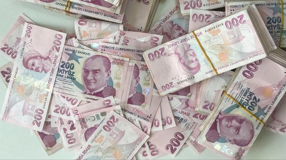 Bankalardan rekor mevduat faizi oranları DEĞİŞTİ: 150 bin liranın getirisi adete uçuşa geçti...