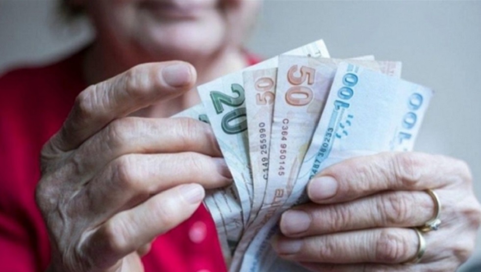 4A, 4B ve 4C Emeklilerinin Maaşına Ek 6.250 TL, 8.500 TL ve 12.000 TL Ödeme! Ek Ödeme Nasıl Alınır?