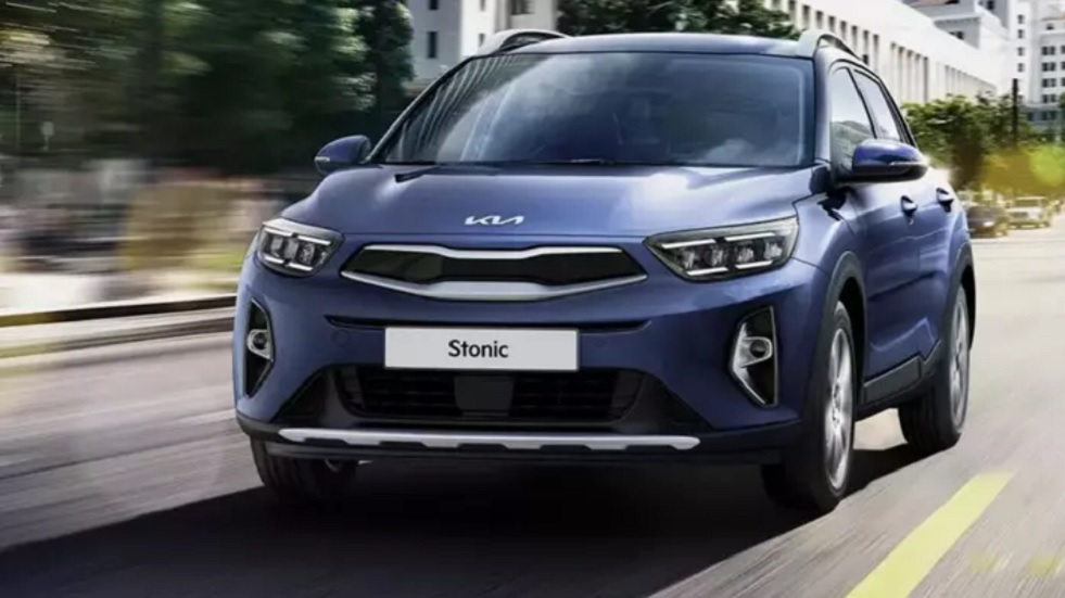 Kia Ucuz Otomobil Kampanyasını Başlattı! SUV Modelinde Dacia Duster'dan Daha Düşük Fiyat! Kia Stonic Fiyat Listesi Nedir?
