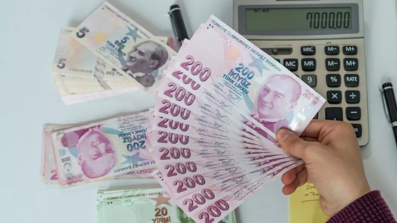Bugün Başvuran Herkesin Hesabına 20.000 TL Anında Yatıyor! Hemen başvuran 20.000 TL'sini ATM'den çekecek