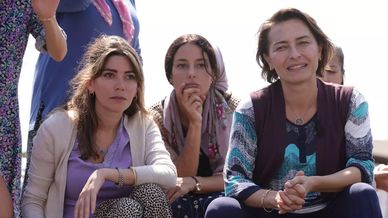 Furkan Palalı Kirli Sepeti dizisi ile anlaştı! Hayriye'nin partneri oldu