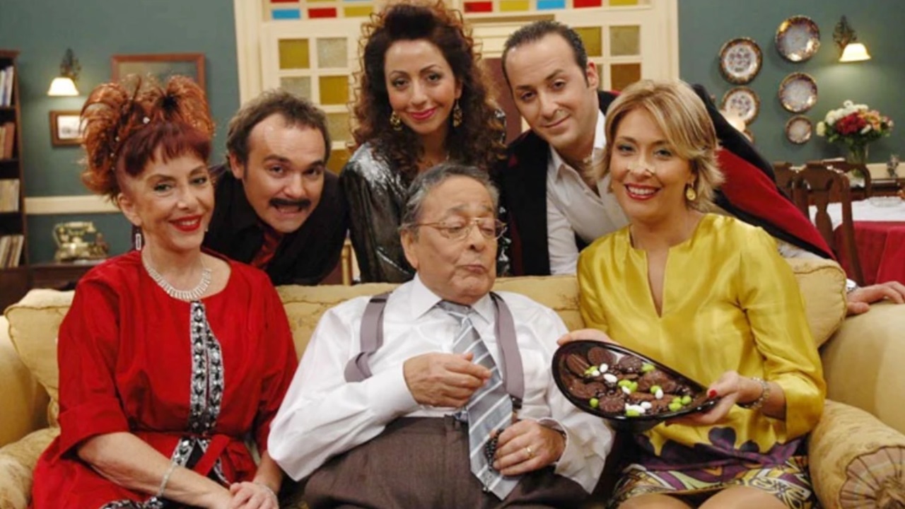 Avrupa Yakası'nın yıldız oyuncusu Gülse Birsel'den acı haber geldi