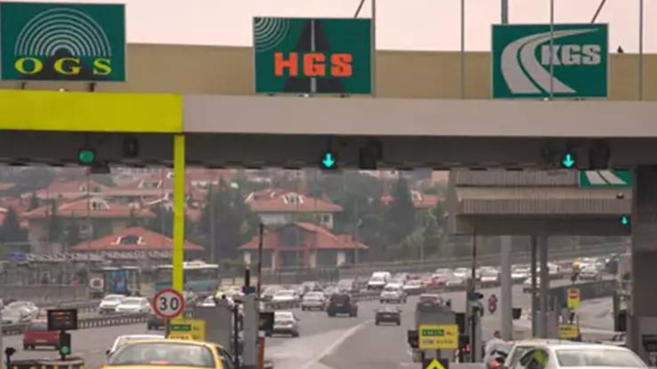 Araç sahipleri dikkat: HGS cezalarından kurtulacaksınız!