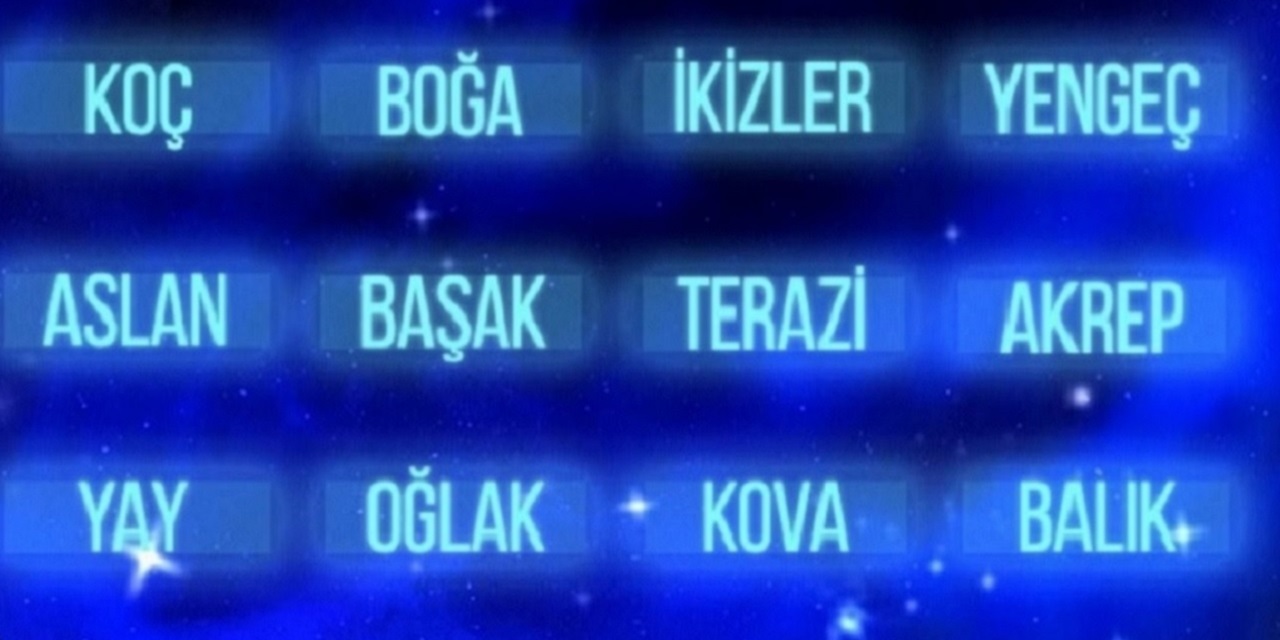 Günlük burç yorumları: 18 Nisan 2024 Perşembe bugün ve bu hafta neler olacak