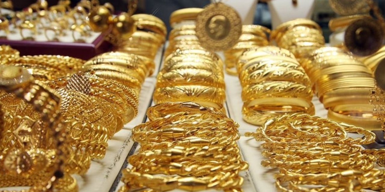 ALTINI OLAN YAŞADI: 30 Nisan 2024 Salı Gram, çeyrek ve tam altın fiyatları kaç para?