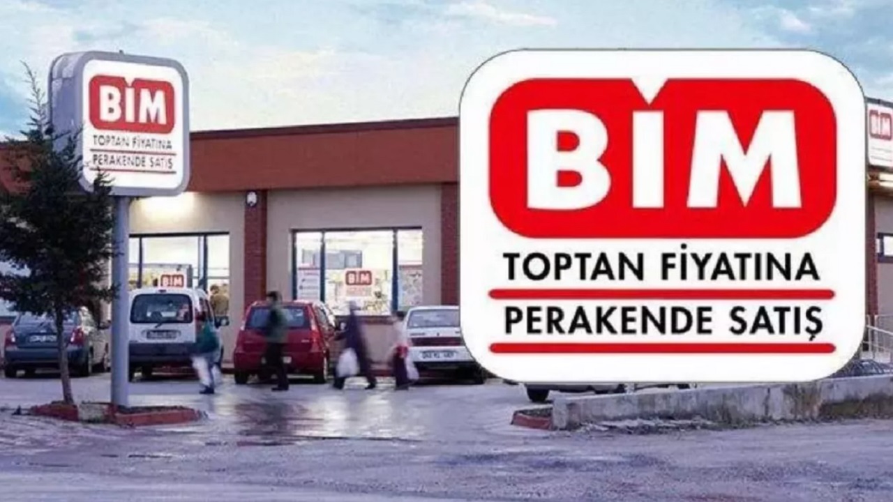 16.00'da BİM'de İNDİRİM yayınlandı! 03 Mayıs 2024 kataloğu çıktı mı?