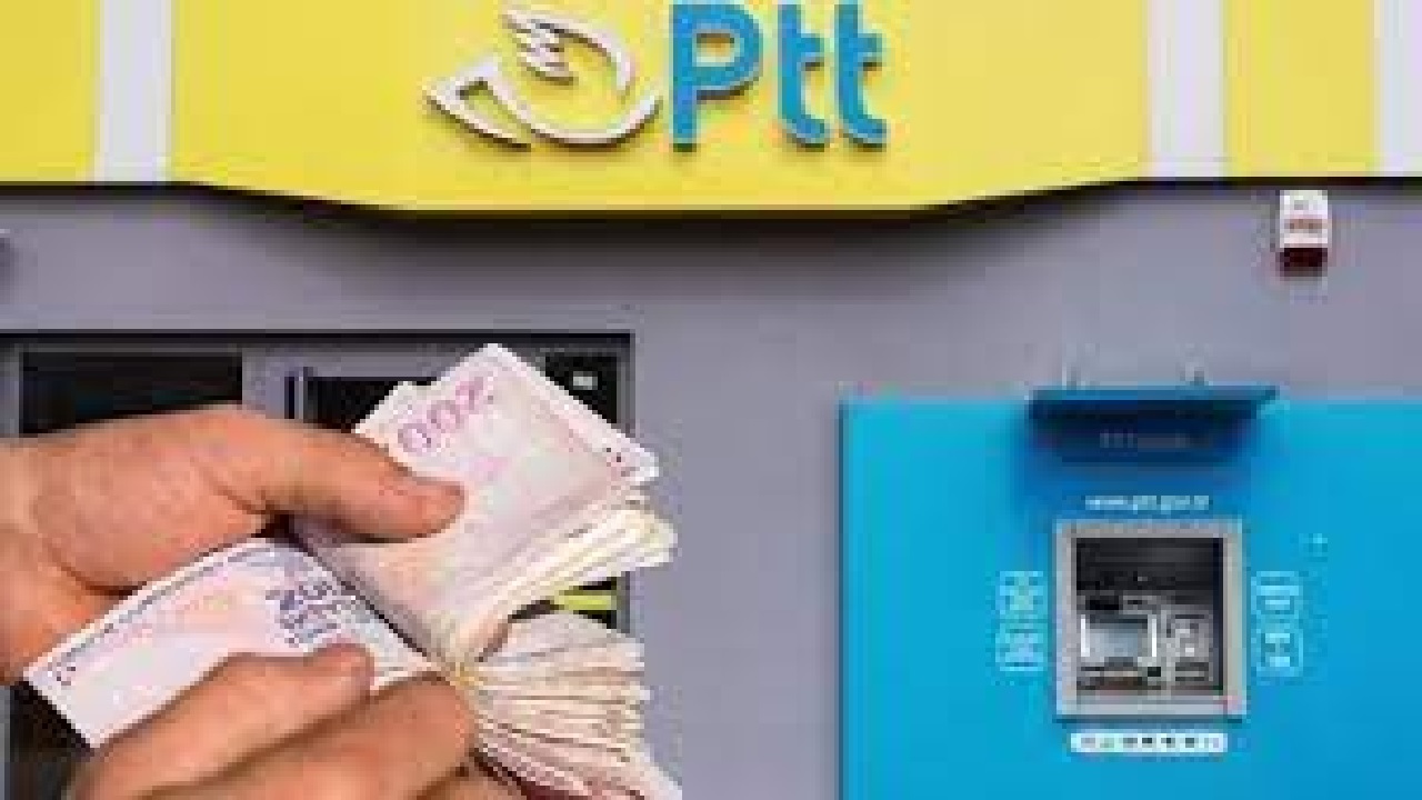 PTT'den 7.608 TL Ödeme! 15 Mayıs'ta Hesaplara Yatırılacak!