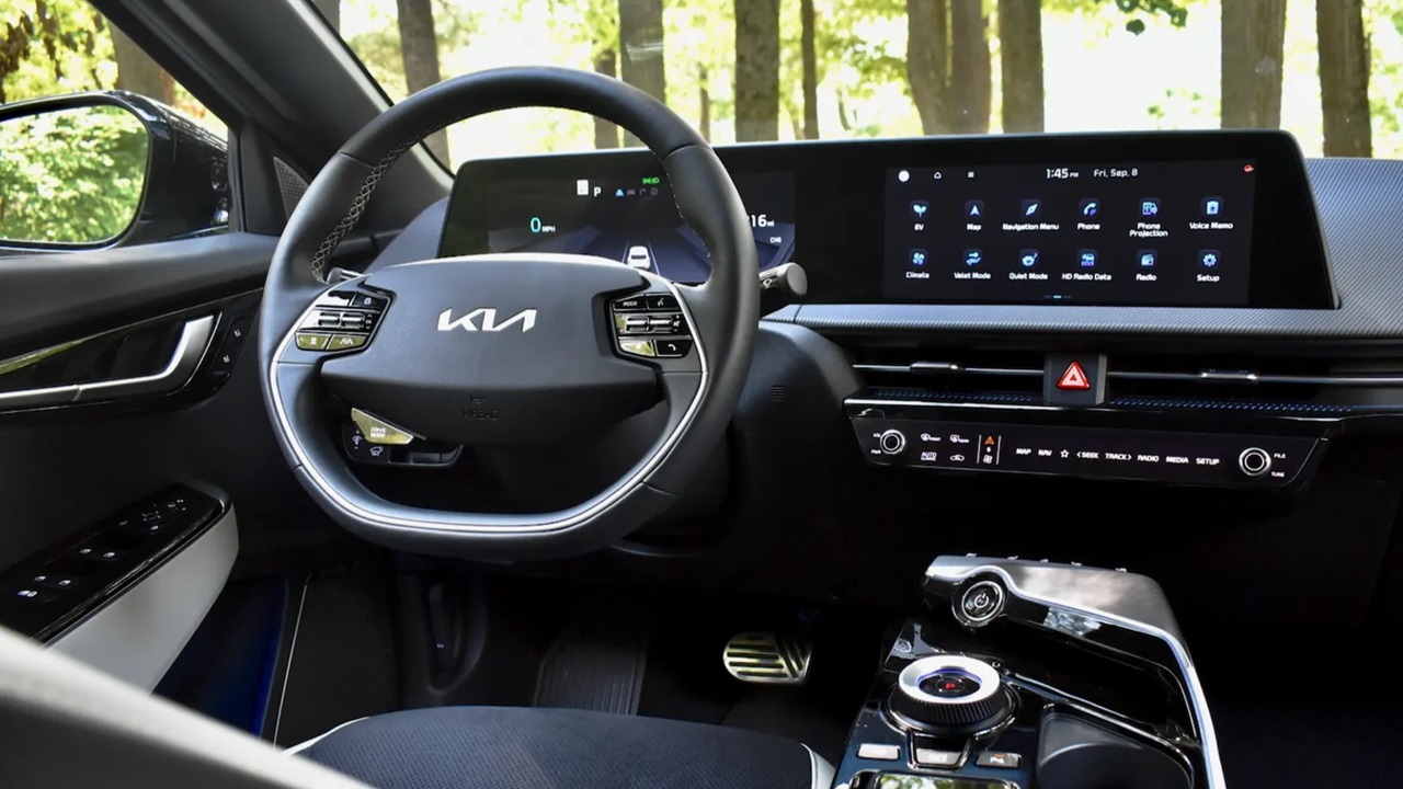 Kia ÇILGIN MAYIS kampanyasını duyurdu: Picanto, Stonic ve EV6 Elektrikli Otomobil Fiyatları  250 Bin Lira Birden Düştü