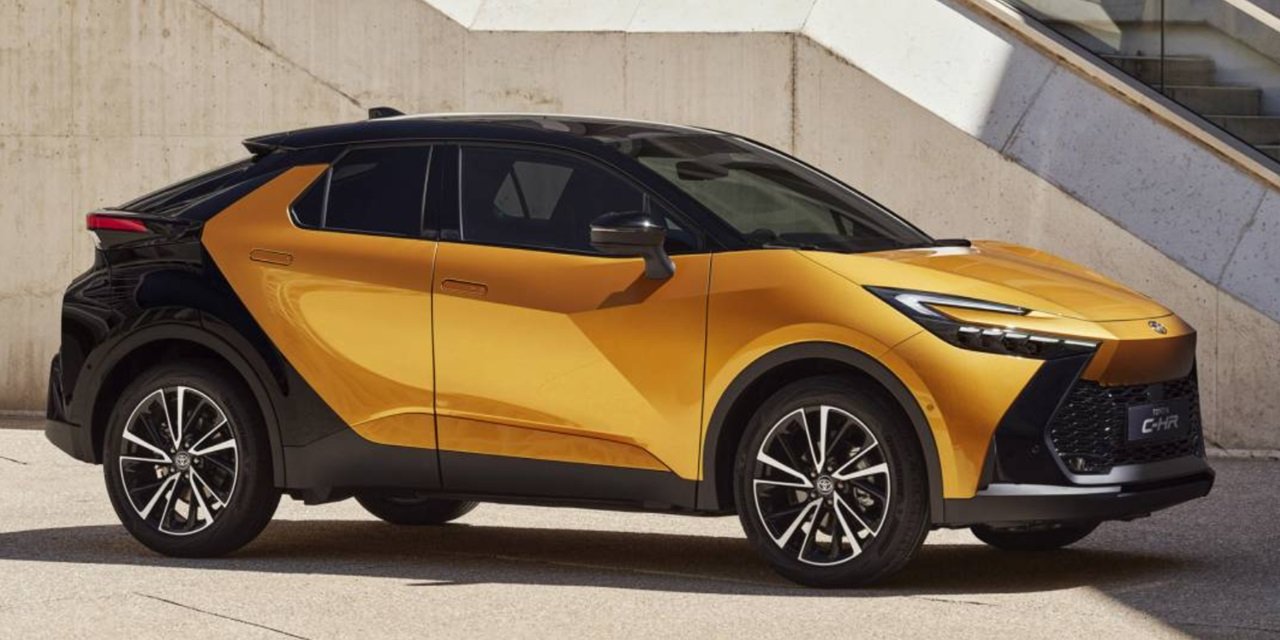 Toyota DUYURDU: Mayıs Toyota'dan 200 bin liralık sıfır araç kampanyası...