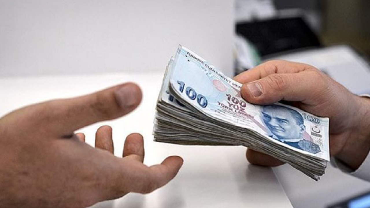 Emekliye 19.000 TL Ödeme! TBMM Onay Verdi!