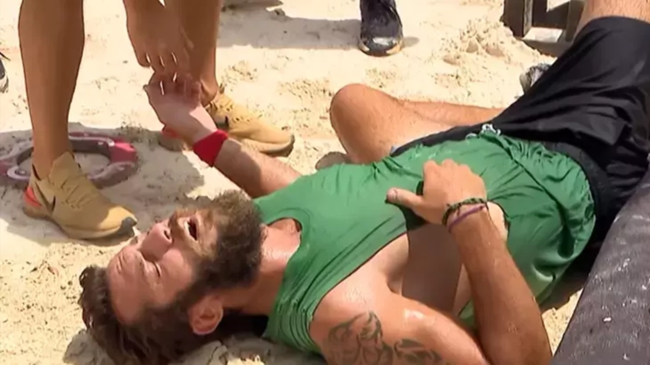 OGEDAY GİRİŞKEN'dan üzücü haber geldi: Survivor Ogeday Girişken kimdir, yarışmaya devam edebilecek mi?