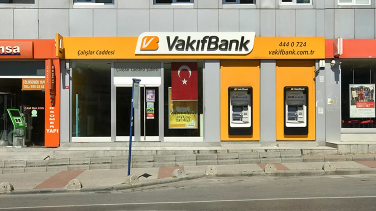 Nakit ihtiyacı olanlar için Vakıfbank DUYURDU! 125.000 TL İhtiyaç Kredisinin Detayları Açıklandı