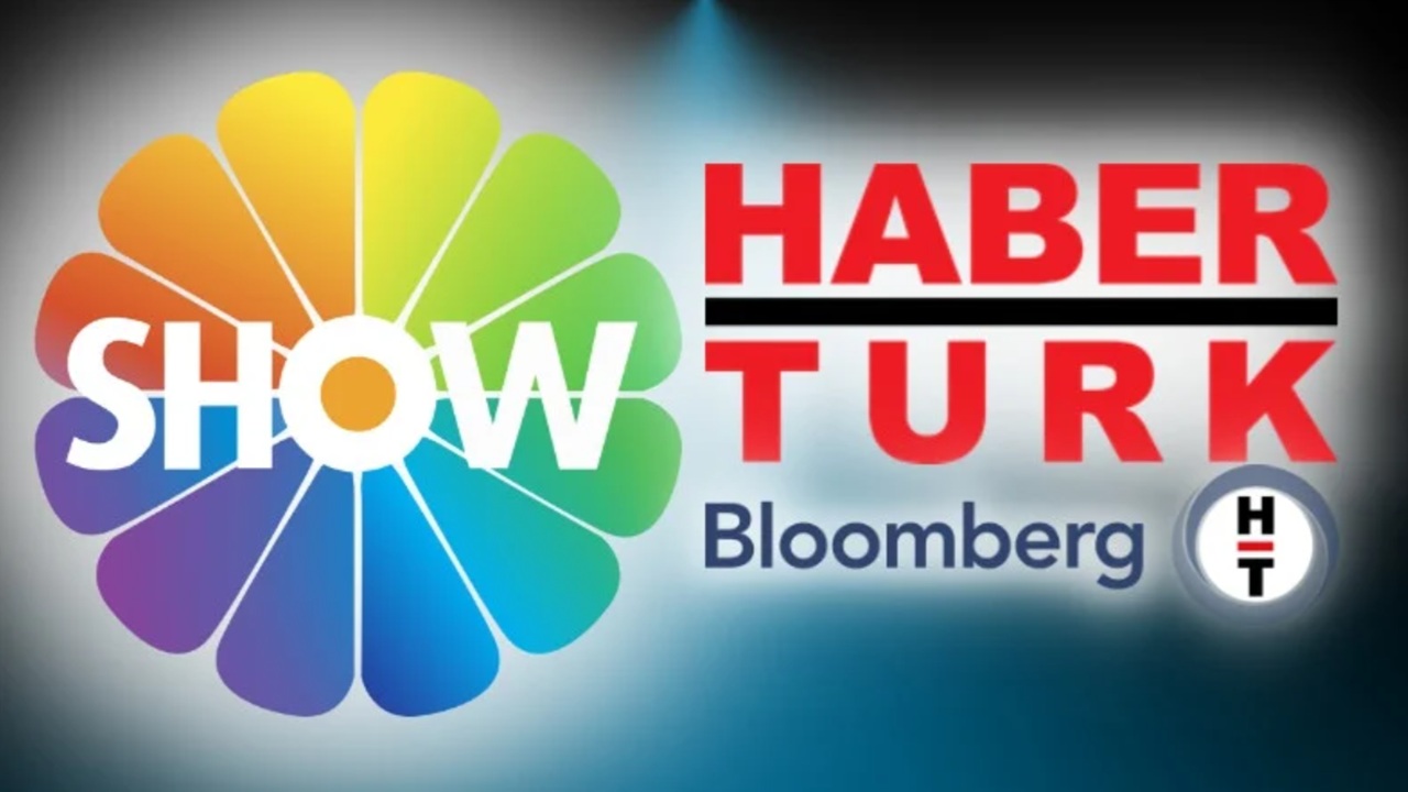 Ciner Holding Medya Sektöründen Çekildi: Habertürk, Show TV ve Bloomberg HT'in Satış Onaylandı