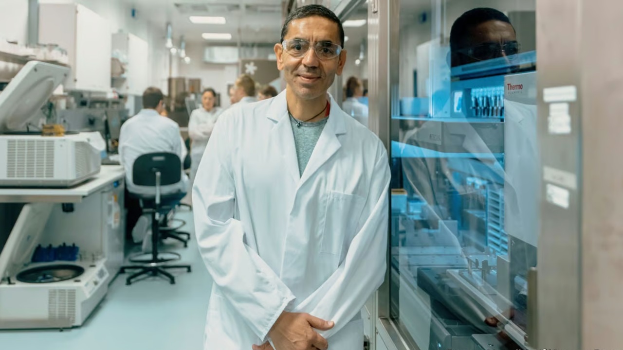 BioNTech'in kurucu ortağı ve CEO'su Uğur Şahin kimdir? Forbes dergisine göre serveti ne kadar?