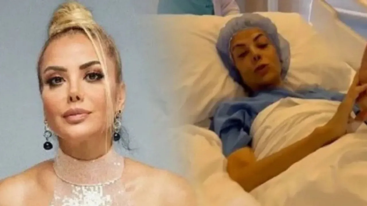 Oryantal Tanyeli Neden Öldü? Tanyeli Kimdir, Kaç Yaşındaydı, Hastalığı Nedir?