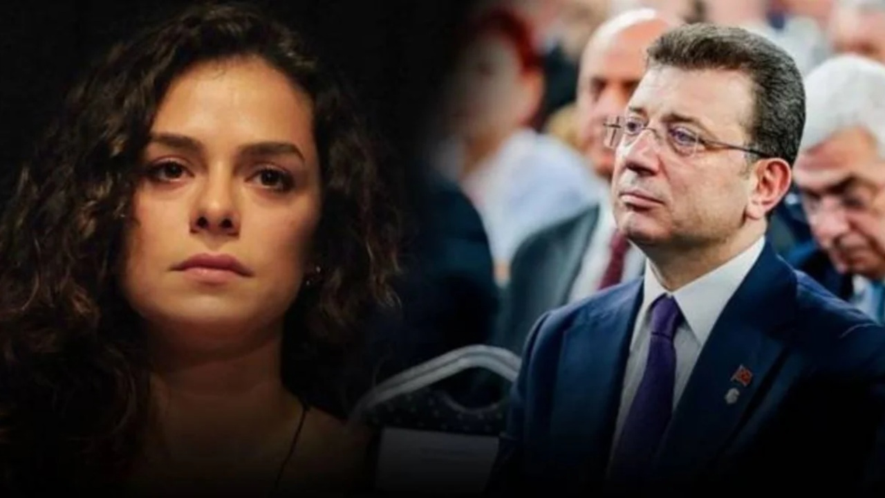 İmamoğlu'na destek veren yandaş ünlülerden peş peşe açıklama geldi...