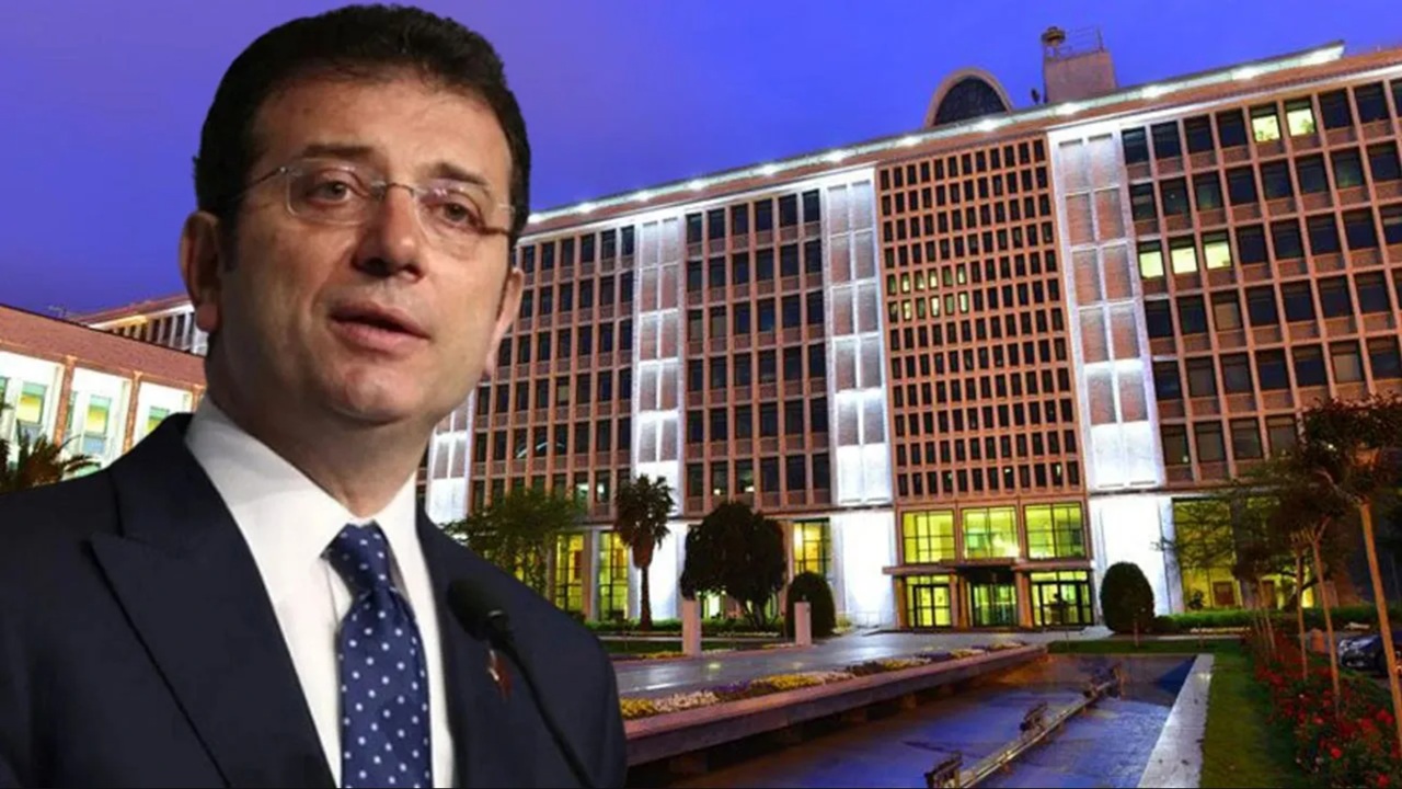 İBB Başkanı Ekrem İmamoğlu sonrası kayyum atanacak mı? İşte son durum...