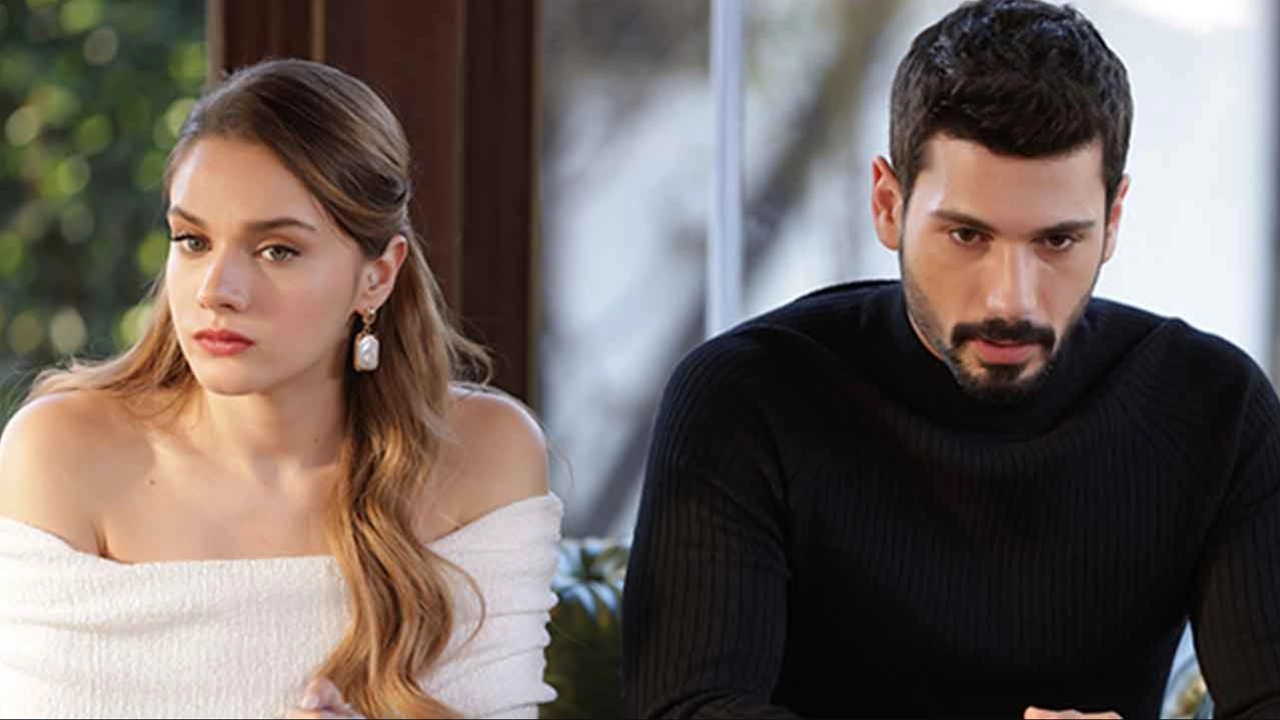 Hudutsuz Sevda’ya veda edecek oyuncular belli oldu! Diziden kim ayrılacak?