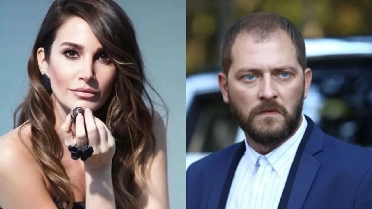 Oyuncu Rojda Demirer ve Alican Yücesoy'un X (Twitter) hesaplarına erişim engeli getirildi