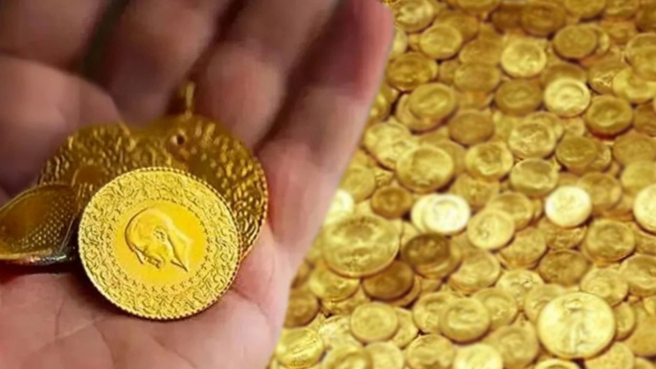 Güncel Altın Fiyatları; 19 Mayıs 2025 Altın Ne Kadar Oldu?