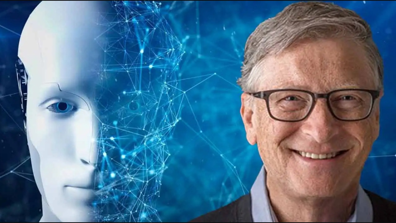 Bill Gates açıkladı: Yapay Zeka Karşısında Güvende Olan Üç Meslek