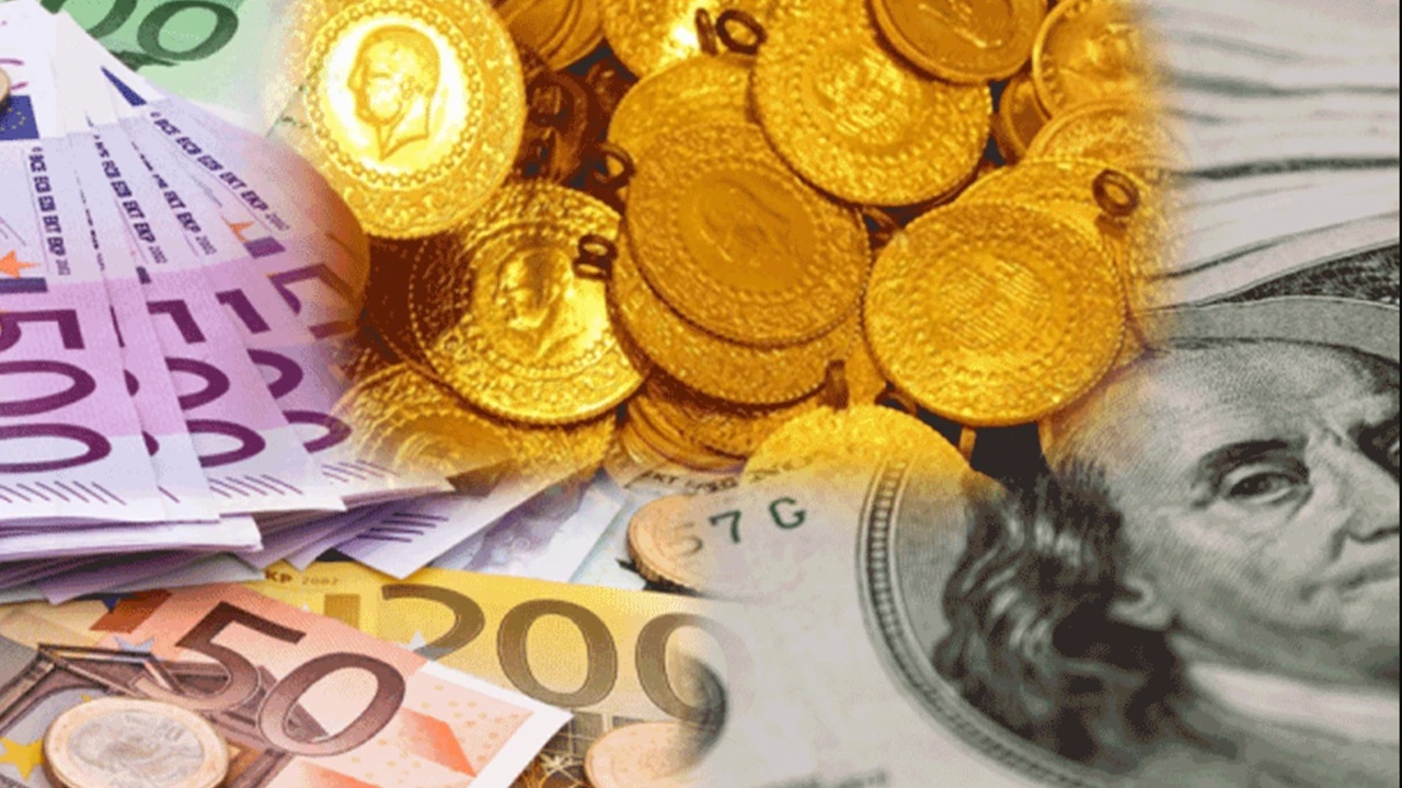 Bu Gün (20 Mayıs 2025) Altın Ne Kadar? Dolar, Euro, Sterlin Ne Kadar Oldu? Yatay Seyir Bitti Mi?