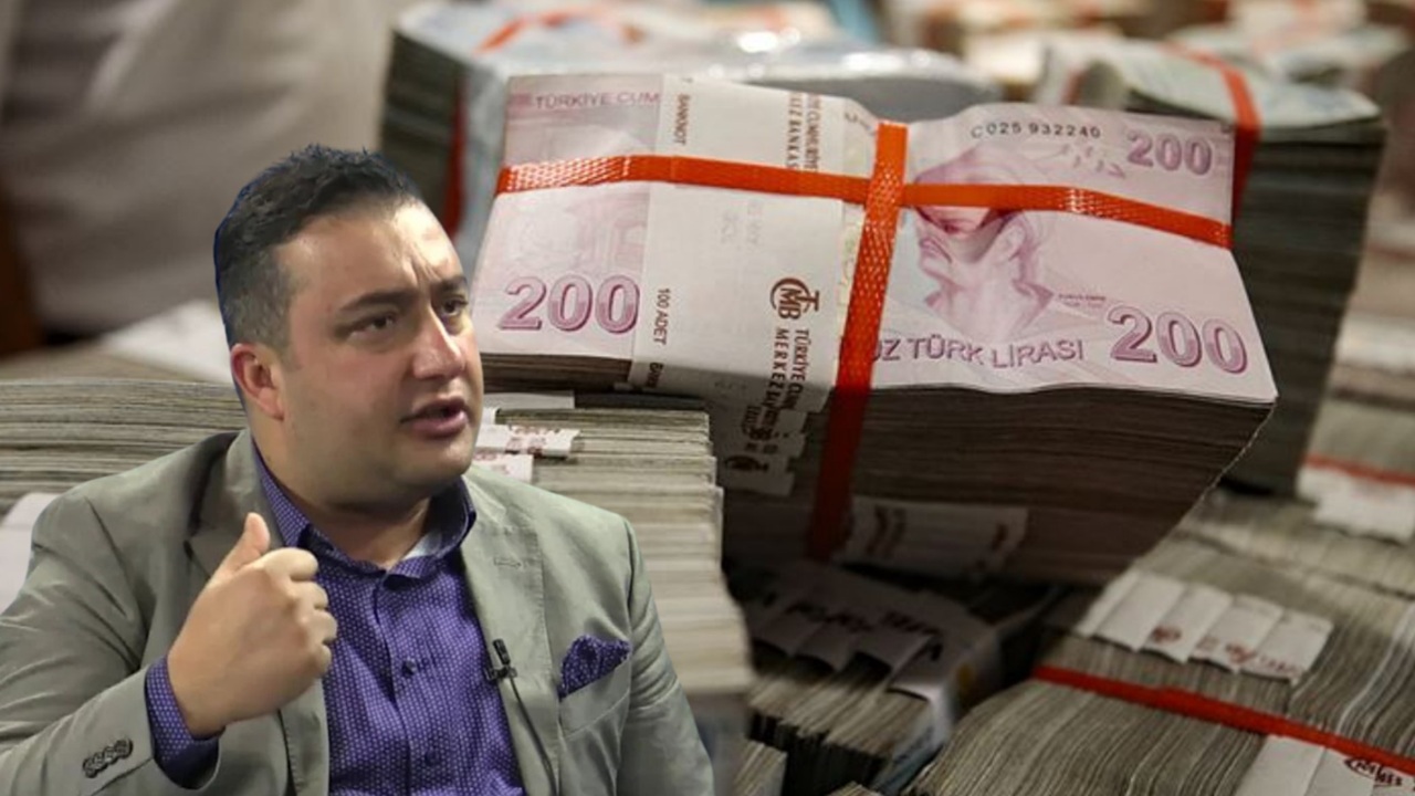 Vergi Uzmanı Ozan Bingöl'den Vergi Borçlarına yapılandırma Müjdesi Geldi!