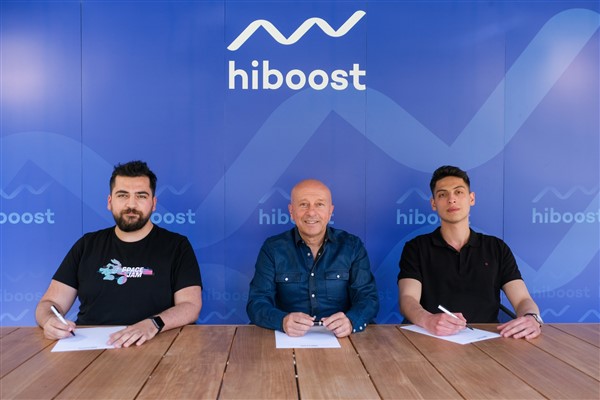 hiBoost, Fikir Aşamasındaki Girişimleri Şaha Kaldırıyor