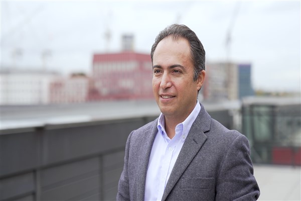 Yeni nesil çalışan deneyimi platformu Sorwe, 800 bin dolar yatırım aldı