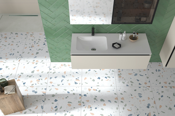 Yerli seramik üreticisi, 30. yılını UNICERA Fuarı’nda kutlayacak