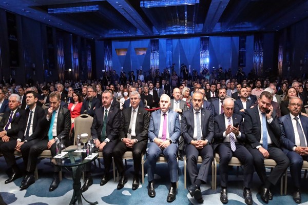 Altın Karınca’da Kocaeli'ne 2 ödül