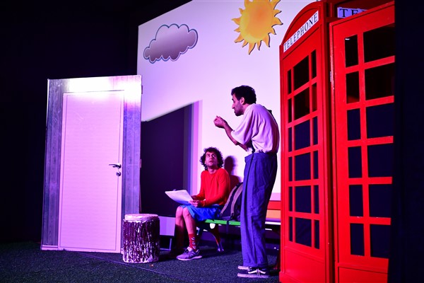 BAKSM'da kasım ayı etkinlikleri