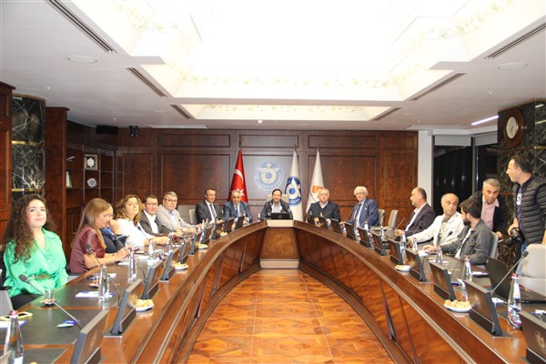 Su ürünleri ihracatı 4 milyar doları aştı