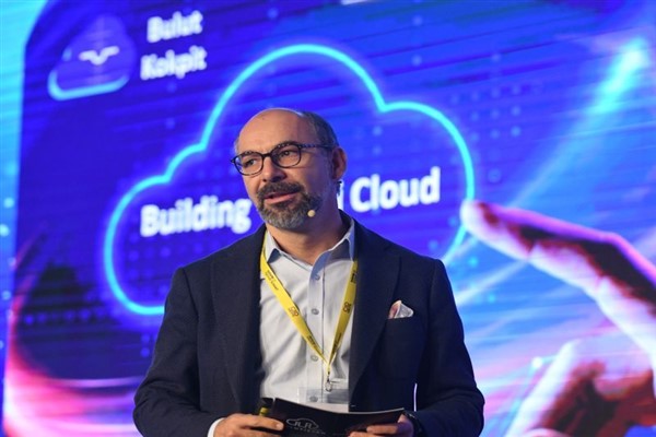 Bulut’ta harcamalar yerli yazılımla şeffaflaşacak