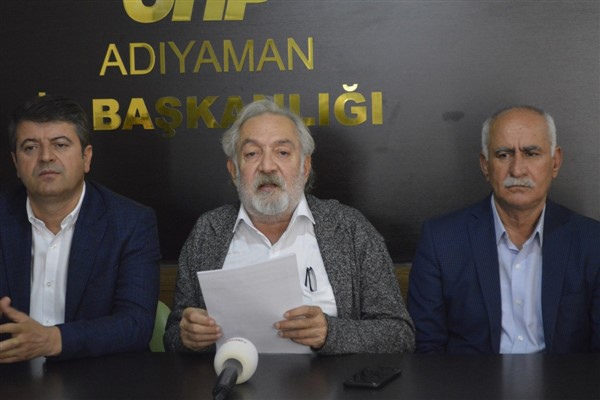 CHP’li Binzet: “Baştan aşağı sansür ve otosansür yasasıdır”