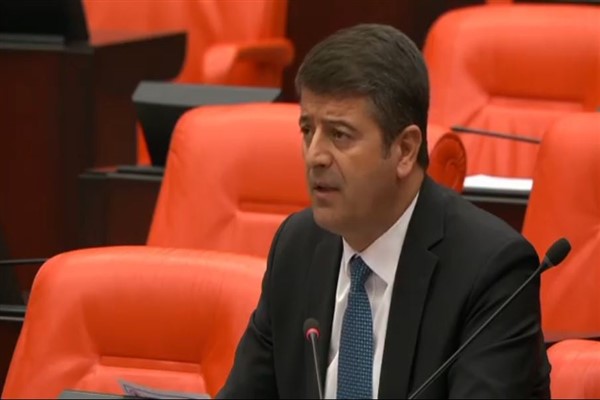 Milletvekili Tutdere: "İktidar oylarını aldığı vatandaşların yollarını yapmadı"