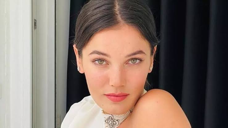 Pınar Deniz'in Oğlak Burcu Olduğunu Kanıtlayan Özellikleri