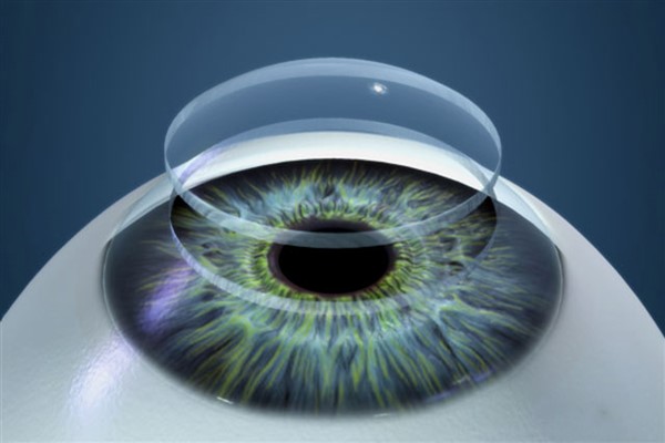 Kornea bağışı pandemiden sonra arttı, nakil bekleyenler azaldı