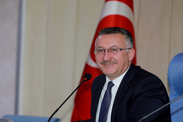 Adapazarı'nda çevre bilinci ve sıfır atık eğitimi devam ediyor