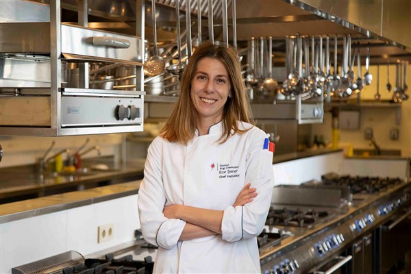 Ece Şener Aslay: "Şehirde yaşayan tüketiciler, gıda üretiminin parçası olmalı"