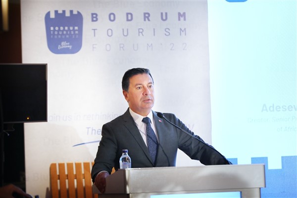 Bodrum Turizm Forumu