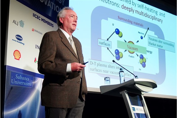 Füzyon enerjisi, 2030'da şebekeye verilebilecek
