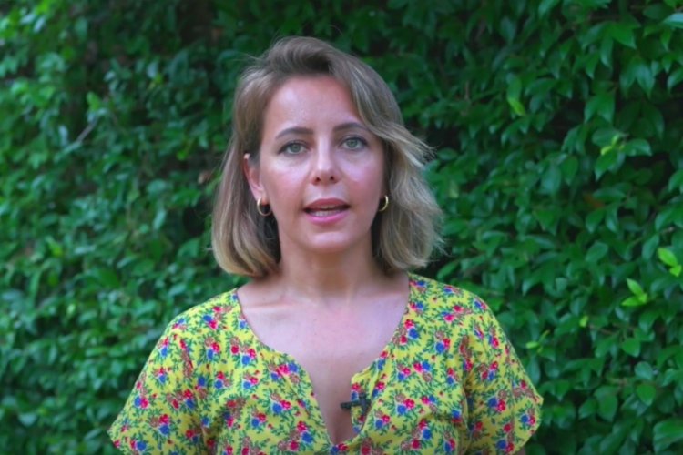 Ünlülerin ‘Orman Yangınları’ İçin Çağrıları