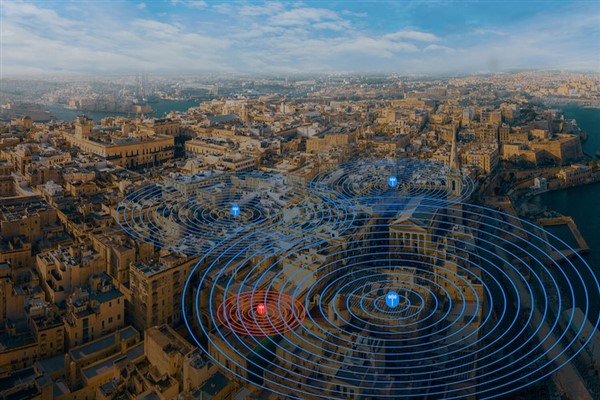 Ericsson, 'İşletmelerin Geleceği' raporunu yayımladı