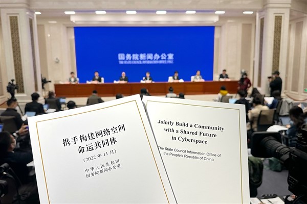 Dijital ekonomi, Çin'in ekonomik büyümesini hızlandıran ana güçlerden biri haline geldi