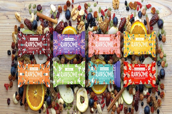 Rawsome kitle fonlama turunda 8,2 milyon TL yatırım aldı