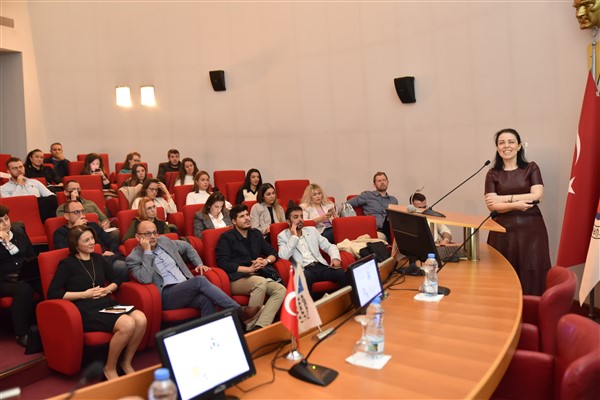 KSO ‘yeşil dönüşüm’ konusunda danışmanlık verecek