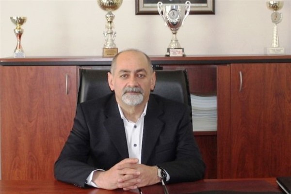 ''Ulusal yas ilan edilsin"